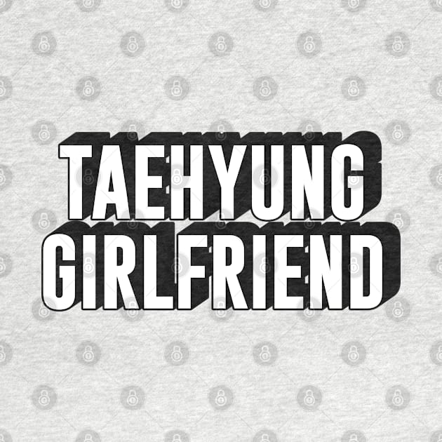 BTS Bangtan Taehyung V girlfriend text ARMY | Morcaworks by Oricca